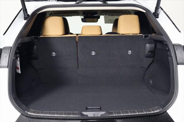 New 2026 Lexus RZ 450e image 8