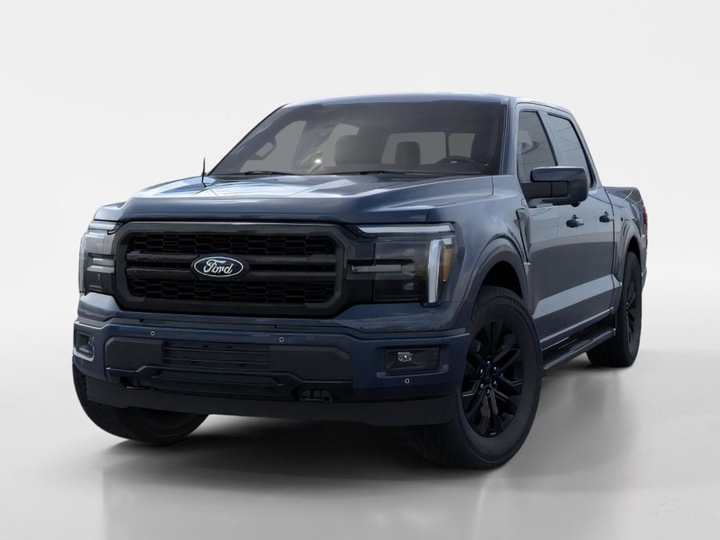 New 2026 Ford F150 Lariat AWD/4WD image 39