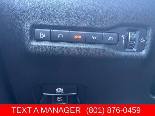 New 2026 Jeep Cherokee Limited AWD/4WD image 26