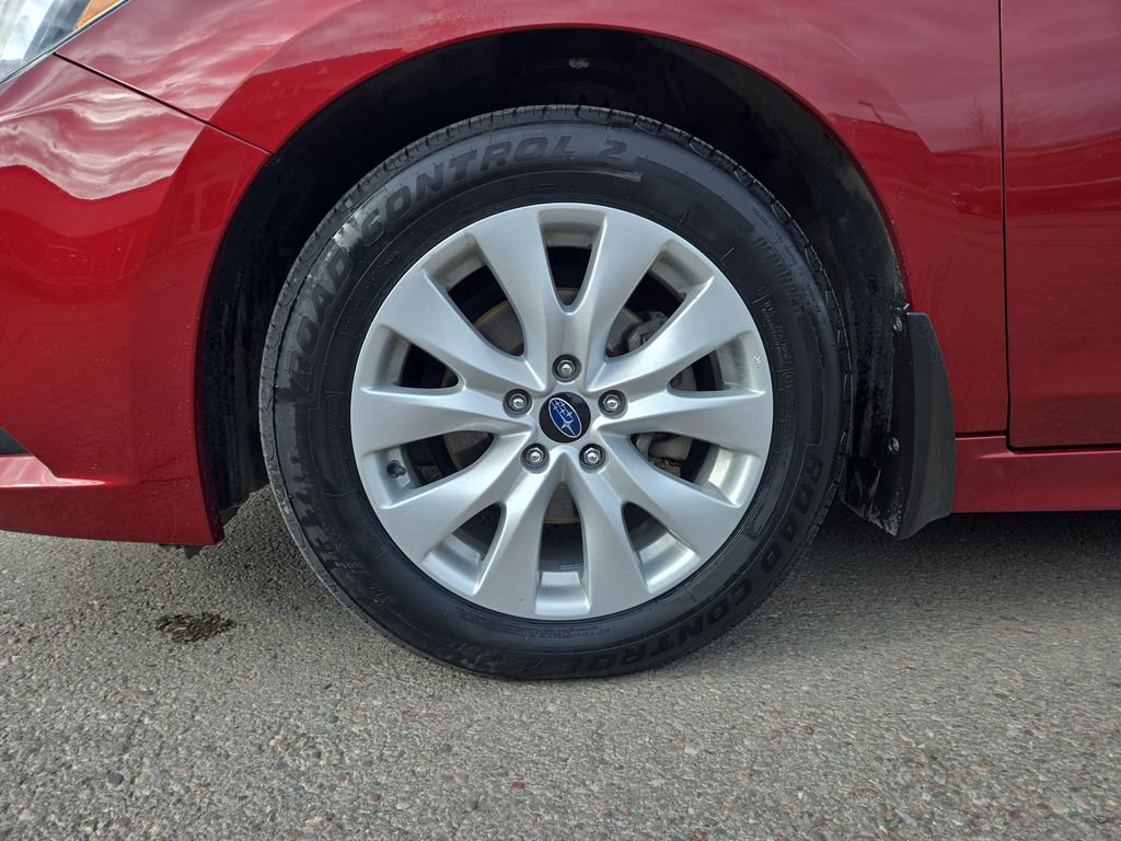 Used 2017 Subaru Legacy 2.5i Premium w/ Popular Package #1 image 10