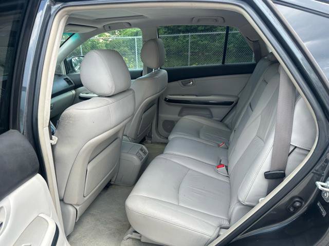 Used 2009 Lexus RX 350 AWD image 25