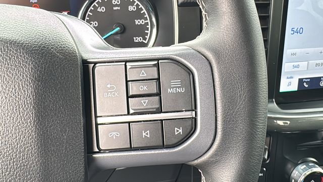 Certified 2023 Ford F150 XLT w/ Equipment Group 302A High image 19