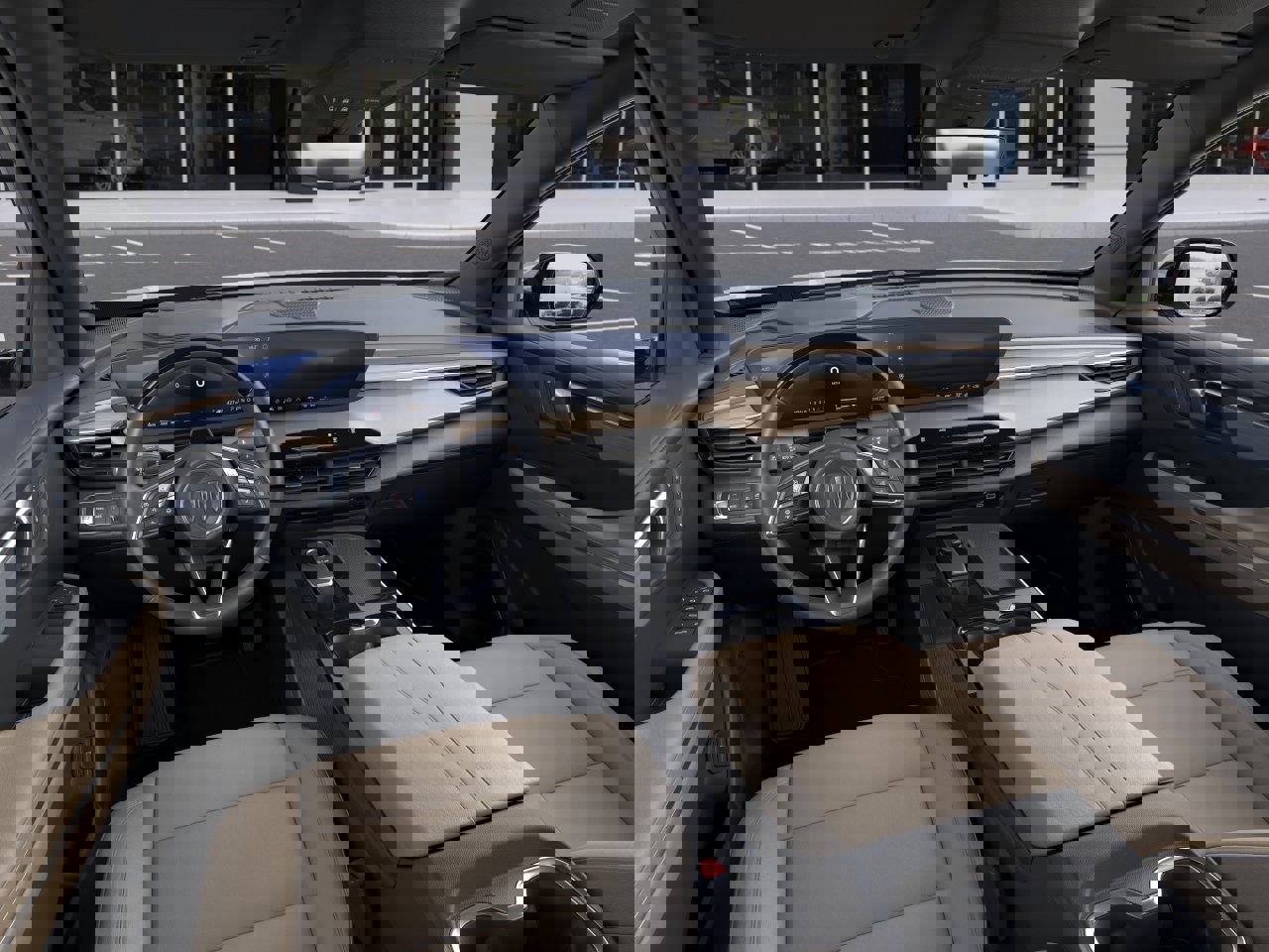 New 2026 Buick Enclave Preferred w/ Power Package image 15