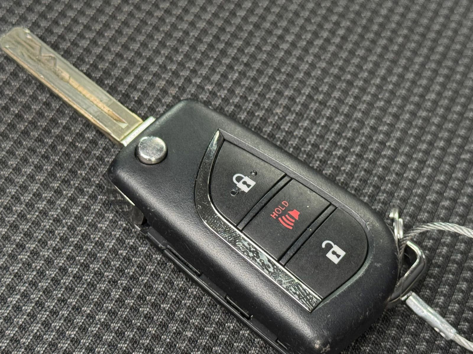 Used 2025 Toyota RAV4 LE image 22