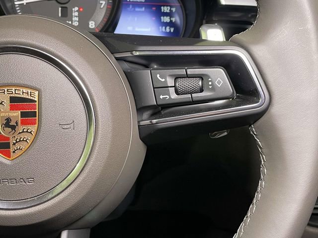 New 2026 Porsche Macan image 42