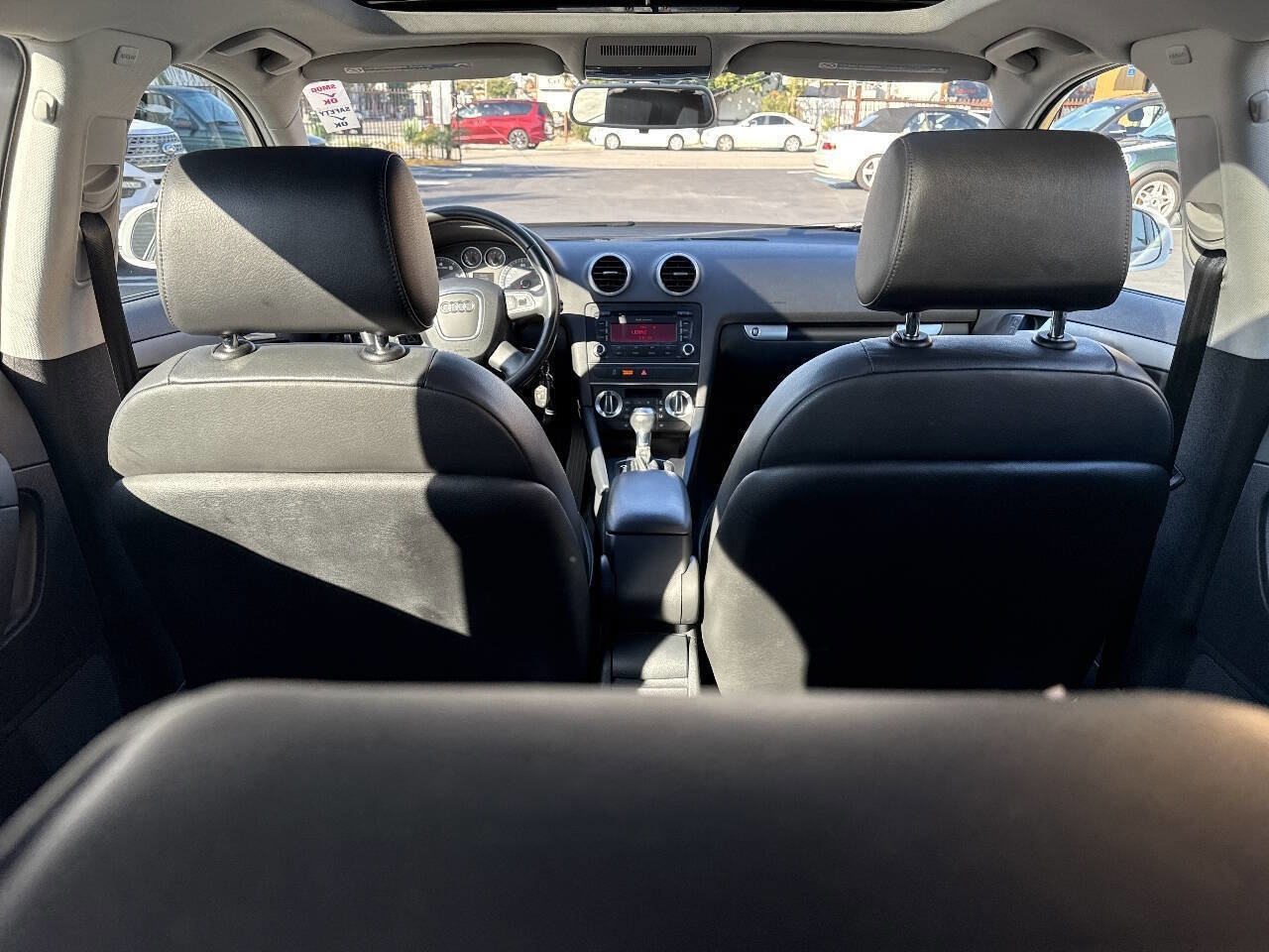 Used 2011 Audi A3 2.0T Premium image 30