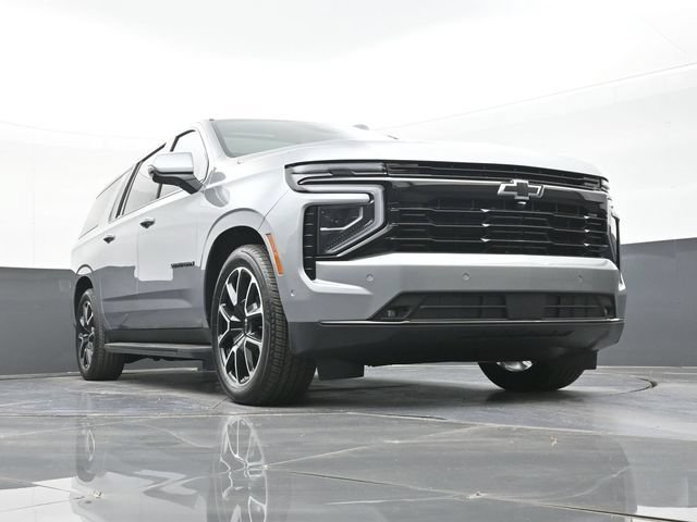 New 2026 Chevrolet Suburban RST w/ RST Capability Package AWD/4WD image 53