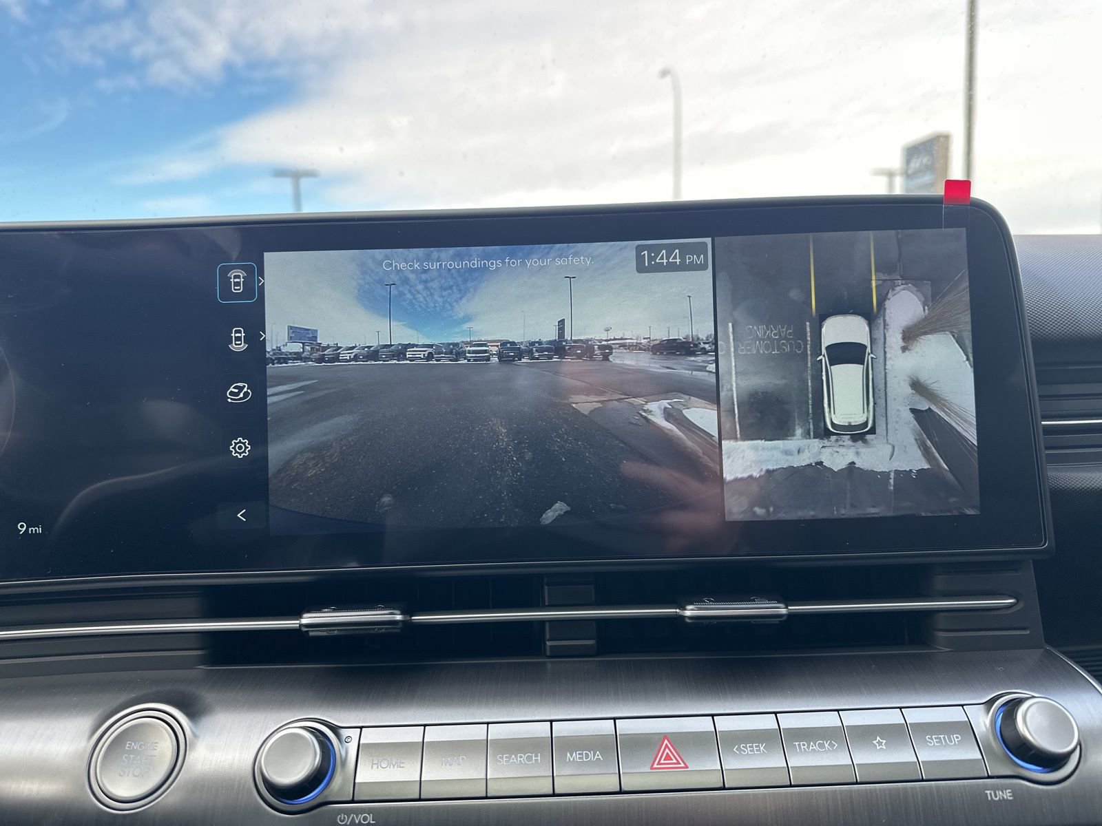 New 2026 Hyundai Kona Limited image 52