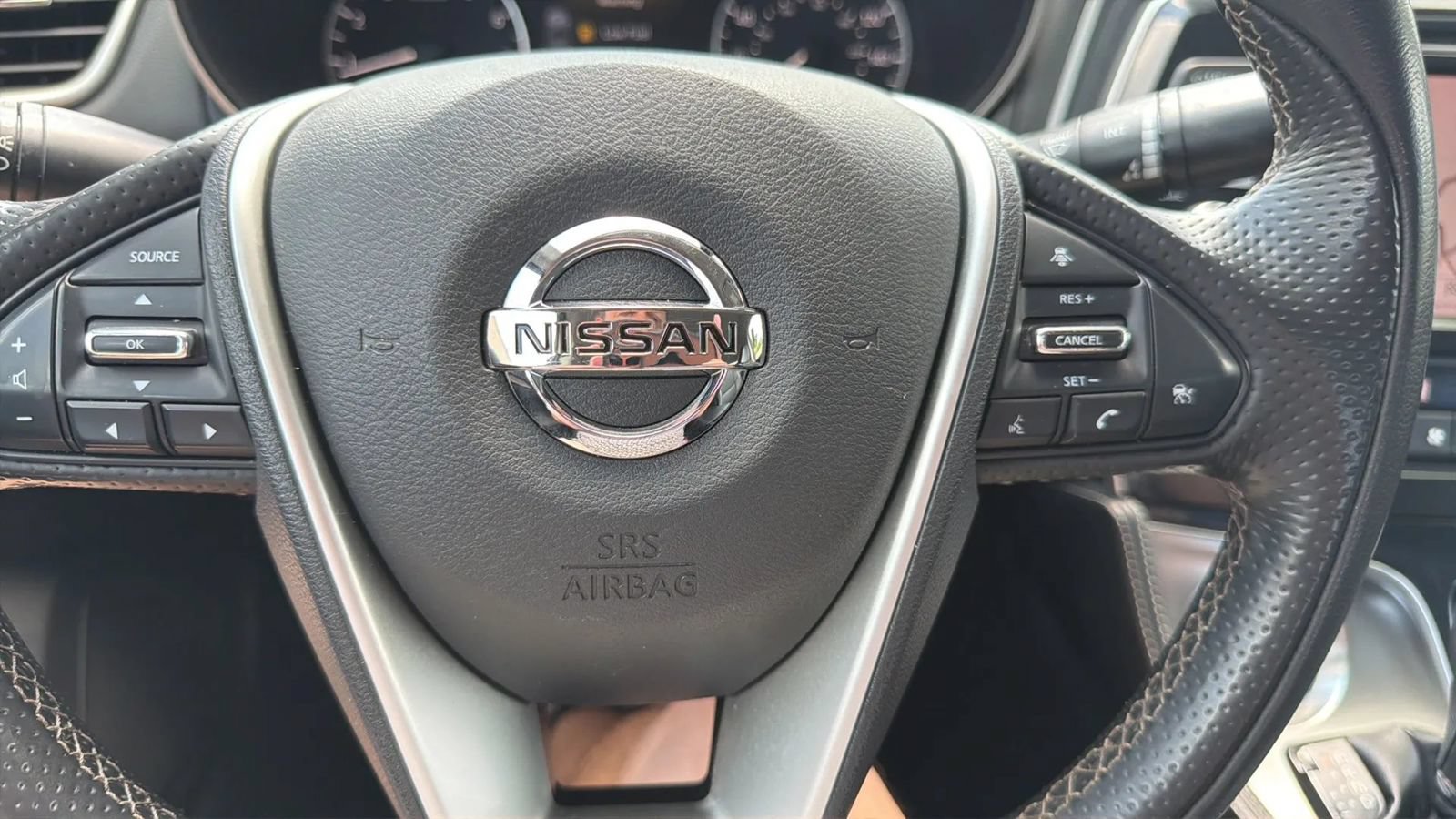 Used 2020 Nissan Maxima 3.5 SV w/ Floor Mat Group FWD image 17