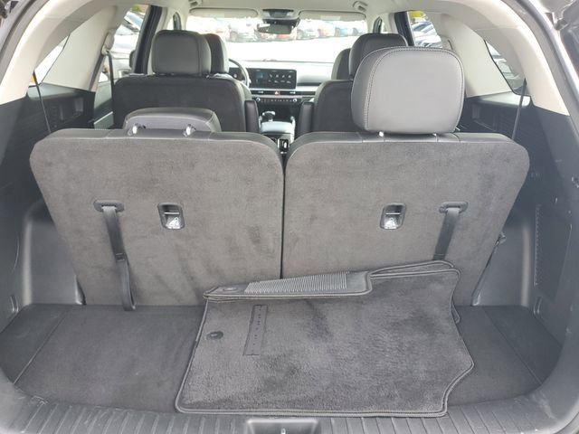 Used 2024 Kia Sorento X-Line EX AWD/4WD image 7