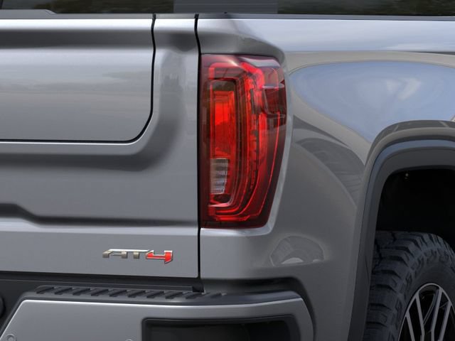 New 2026 GMC Sierra 1500 AT4 w/ AT4 Premium Package AWD/4WD image 13