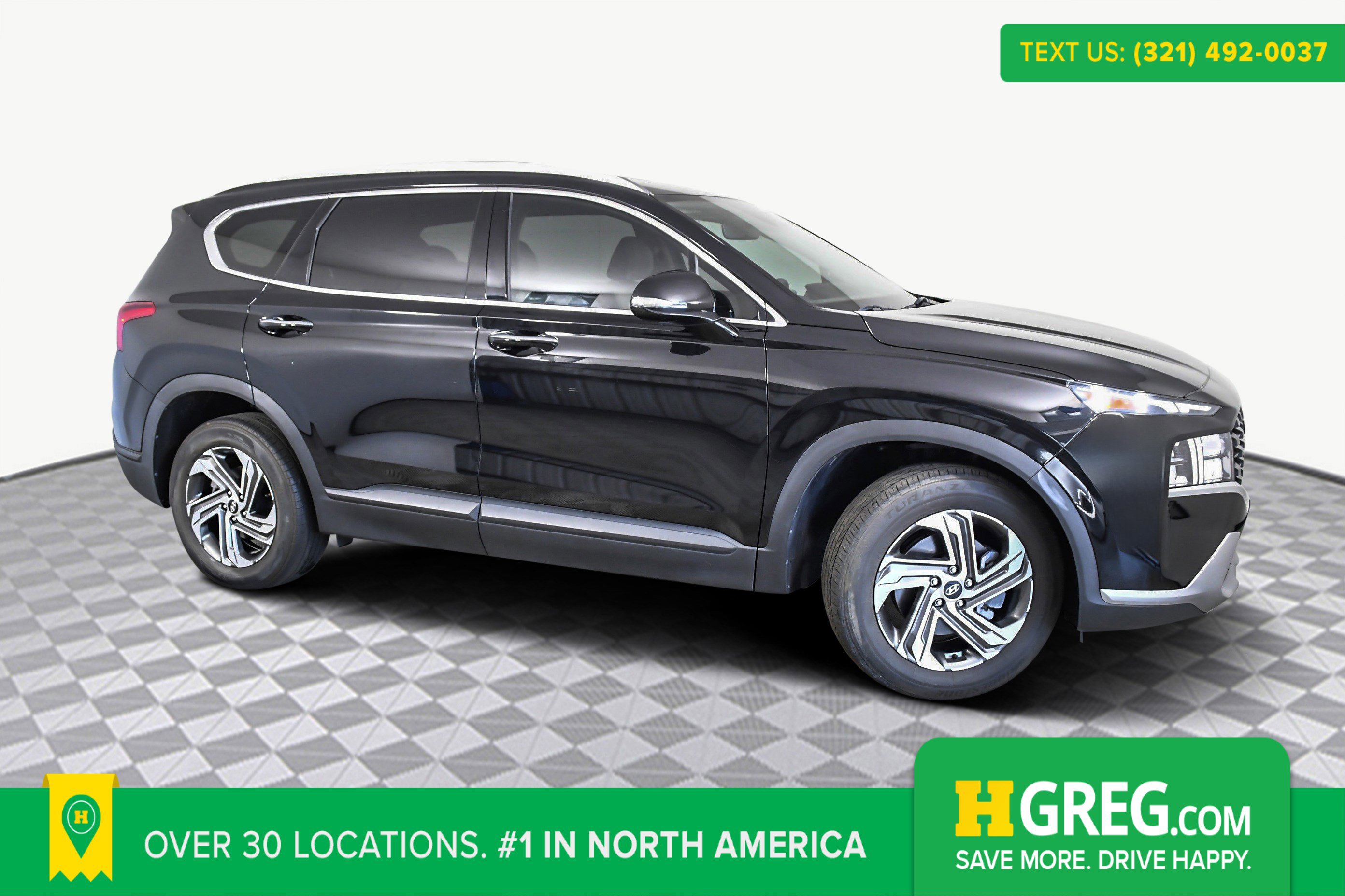 Used 2023 Hyundai Santa Fe SEL w/ Cargo Package