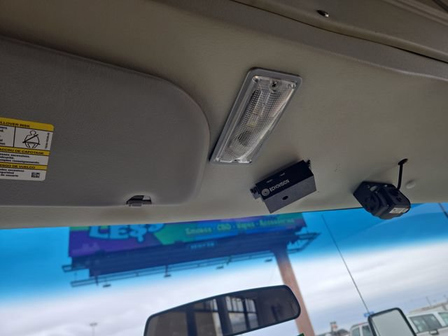 Used 2013 Ford E-450 and Econoline 450 Super Duty w/ Shuttle Bus Prep Pkg RWD image 33