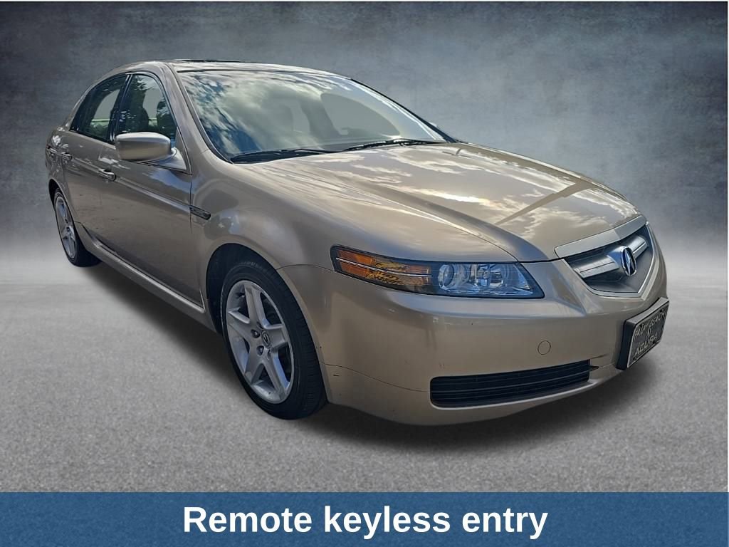 Used 2004 Acura TL image 20