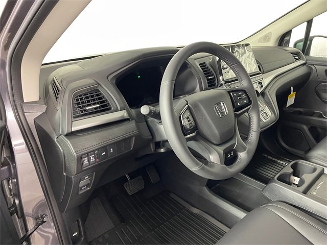 New 2026 Honda Odyssey EX-L image 2