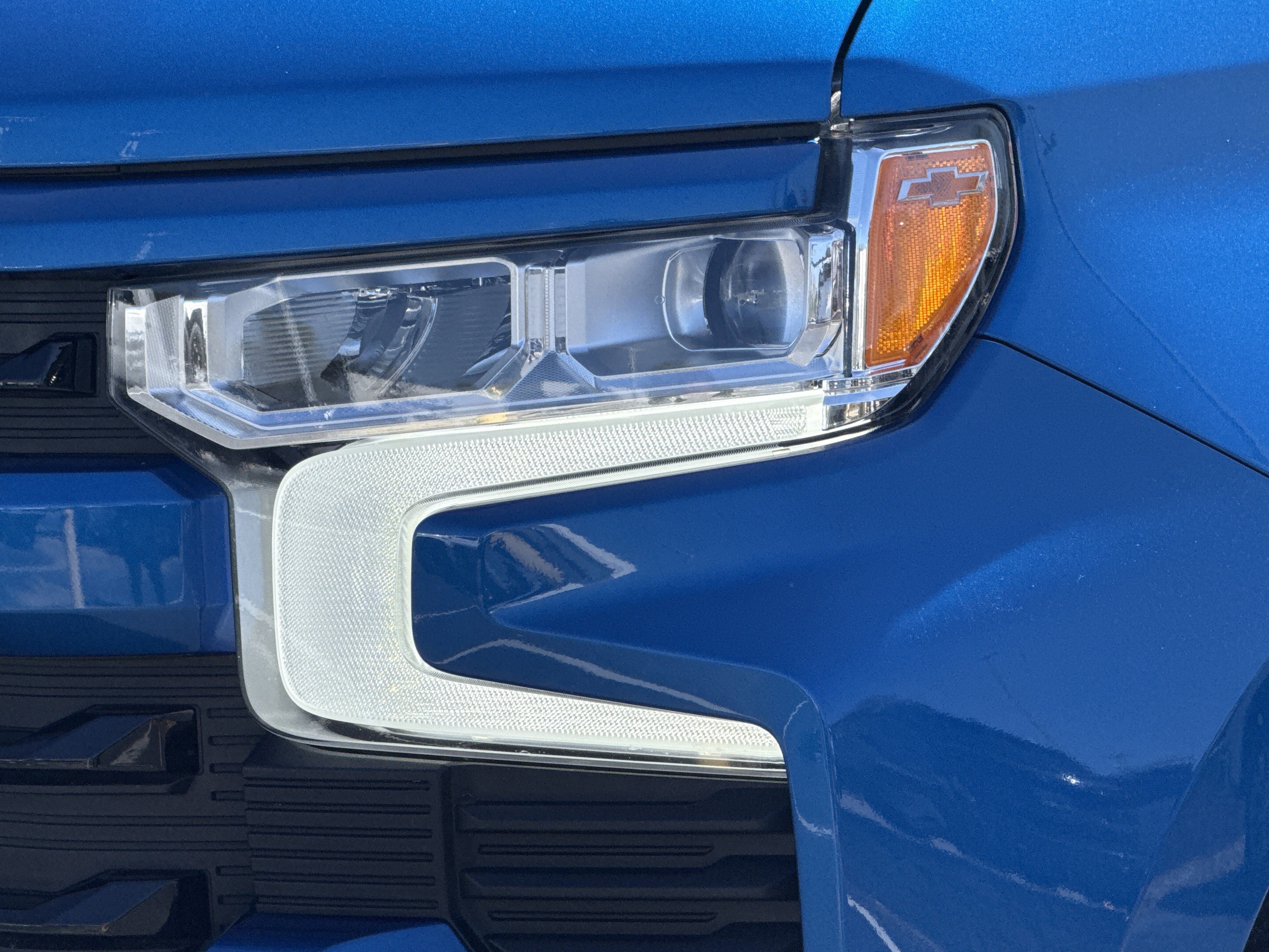 Used 2023 Chevrolet Silverado 1500 RST AWD/4WD image 10