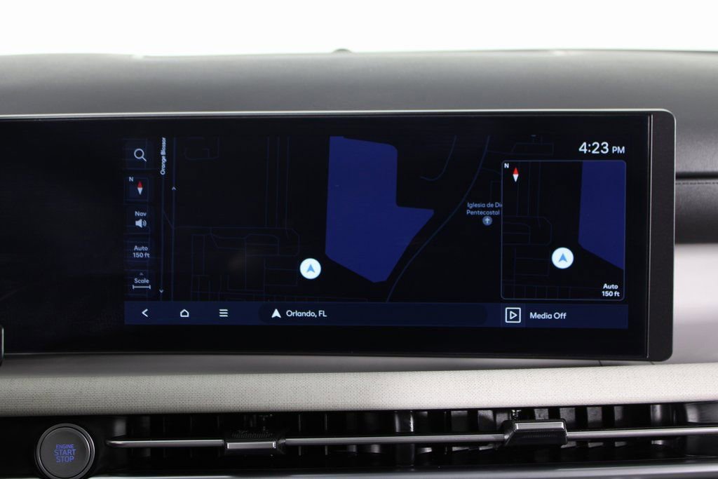 Certified 2025 Hyundai Tucson SEL image 7