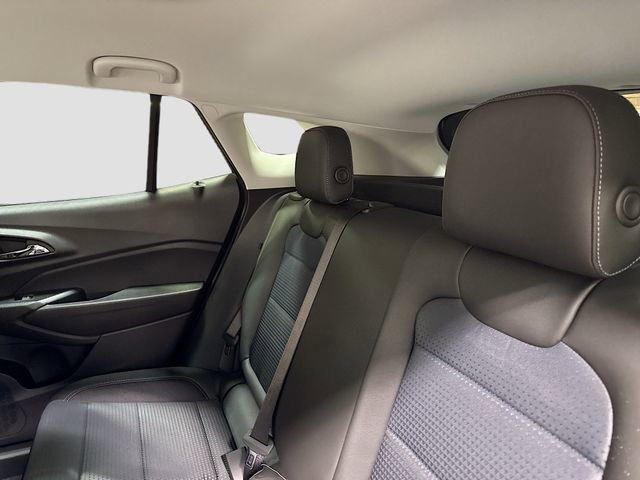 New 2026 Chevrolet Trax LT image 25