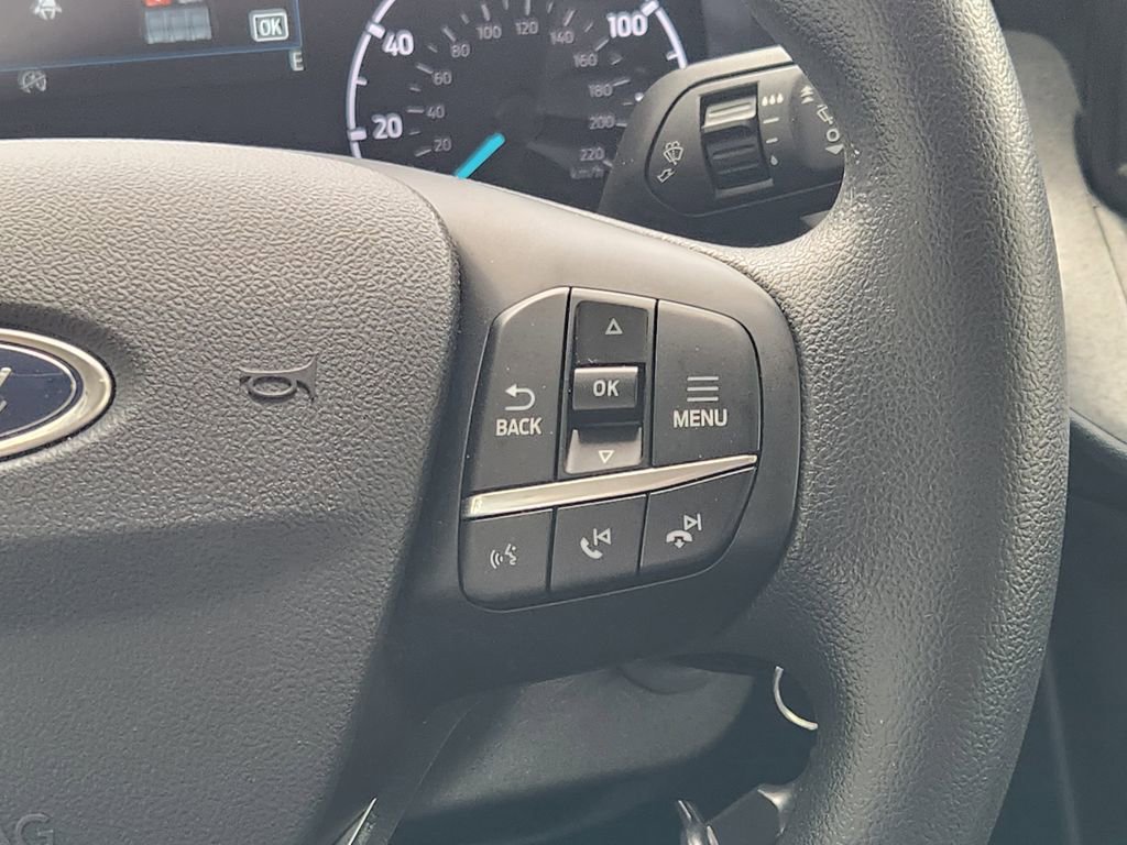 Used 2024 Ford Maverick XLT image 28