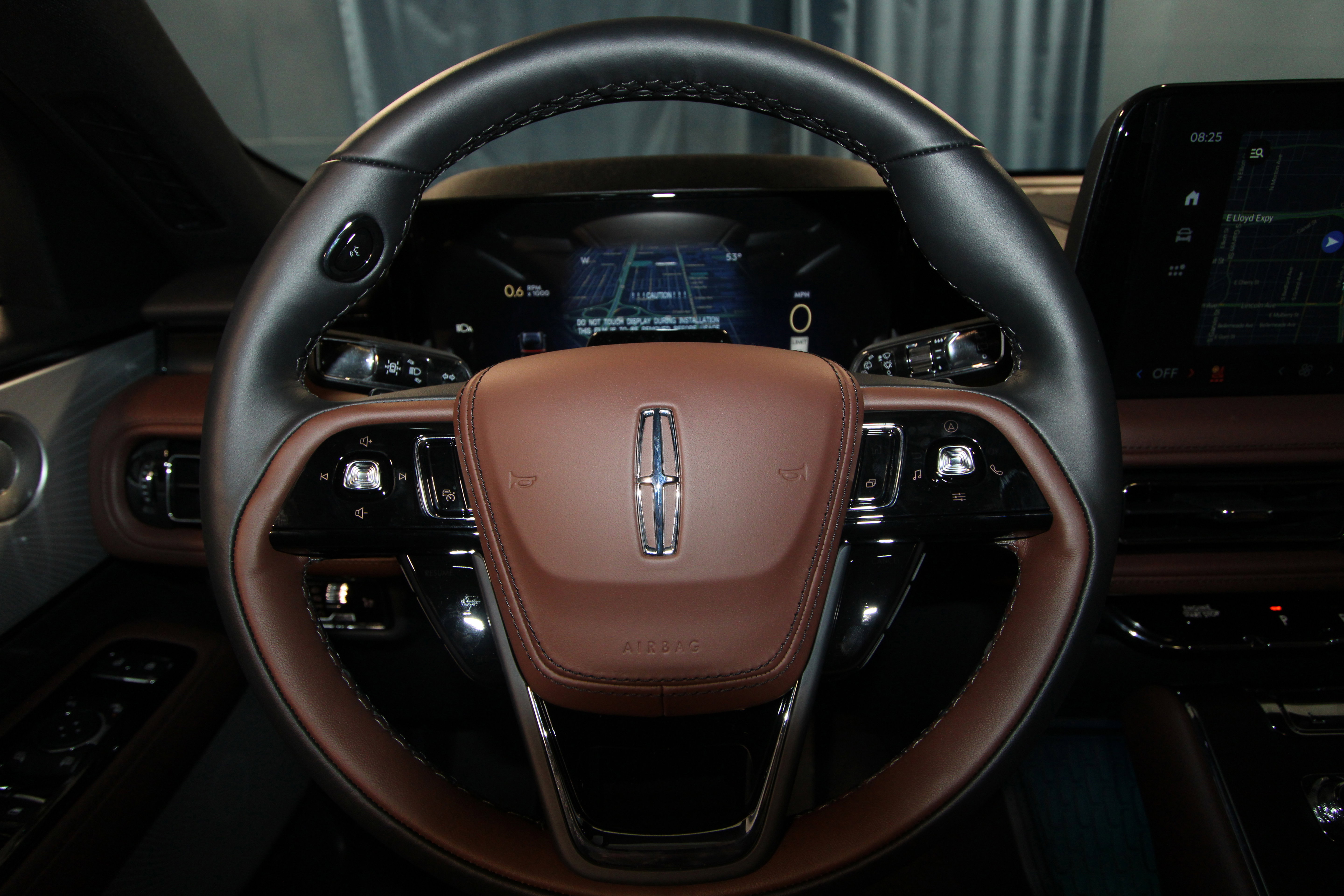 New 2026 Lincoln Aviator Reserve image 10