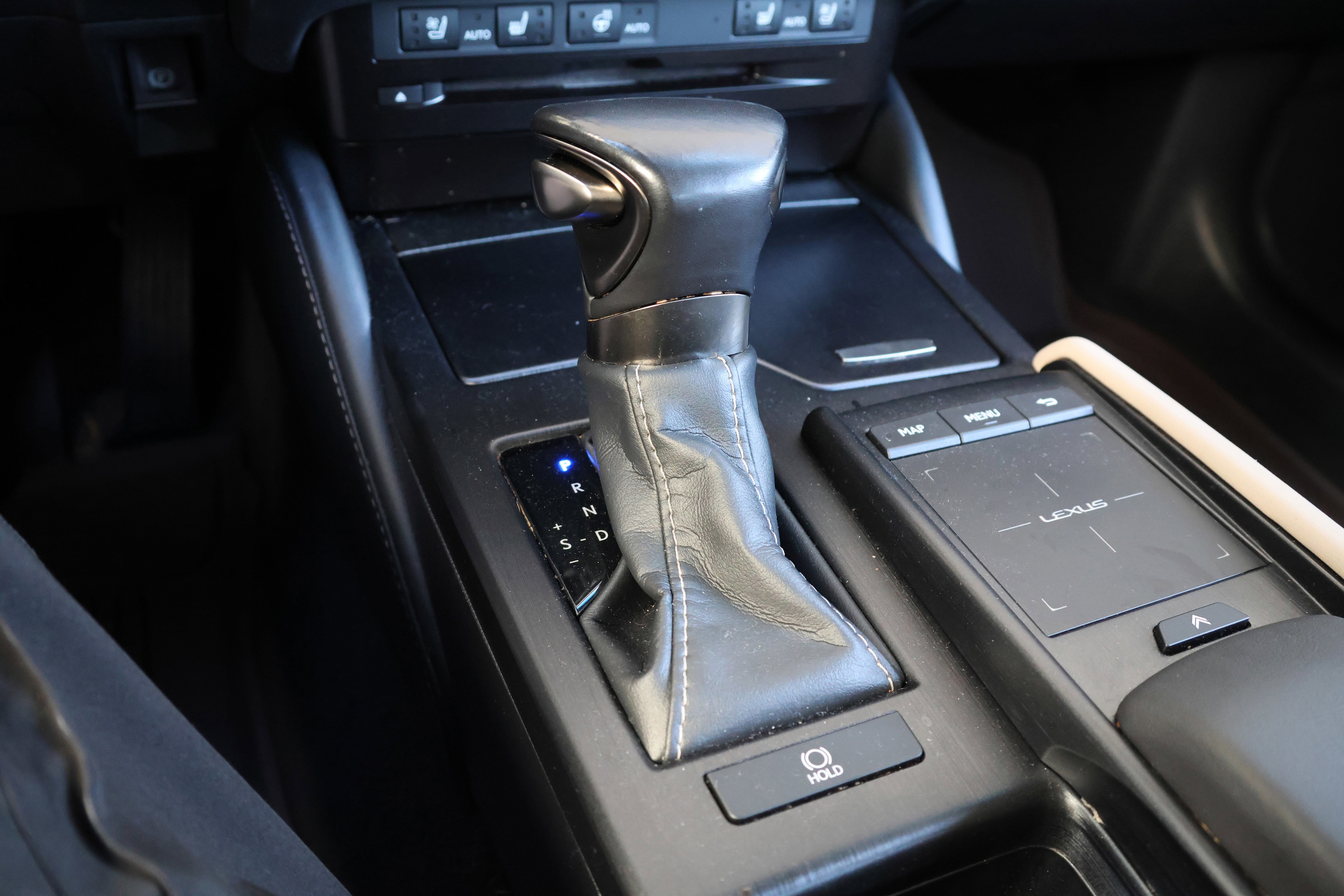 Used 2019 Lexus ES 350 w/ Premium Package image 27