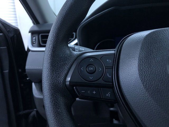 Certified 2025 Toyota RAV4 XLE image 25