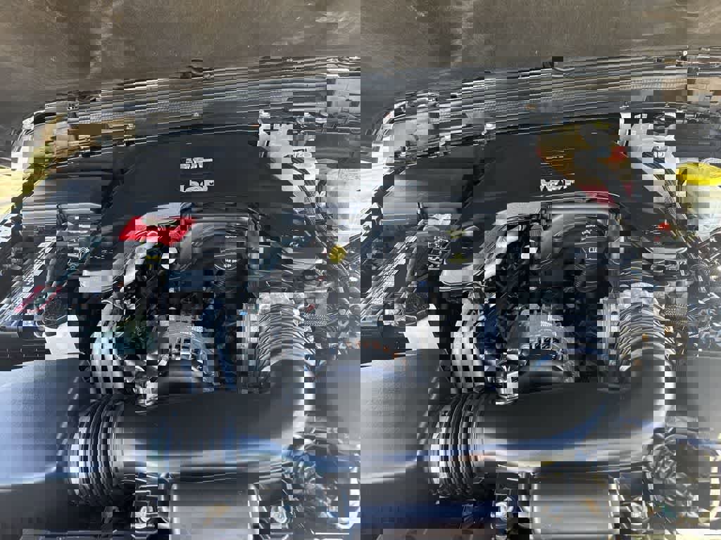 Used 2019 Jeep Wrangler Moab w/ Quick Order Package 24M Moab image 11