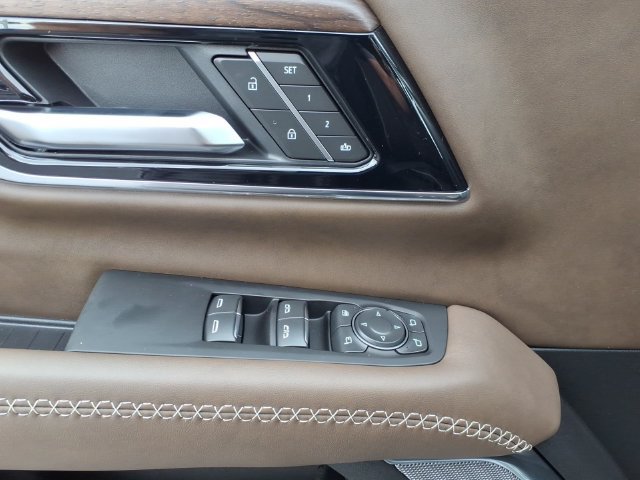 New 2027 GMC Yukon XL Denali Ultimate AWD/4WD image 30