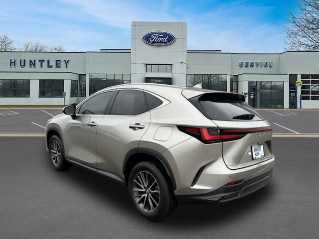 Used 2024 Lexus NX 350 AWD image 5