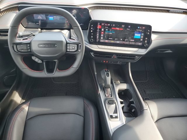 New 2026 Dodge Charger Scat Pack AWD/4WD image 12