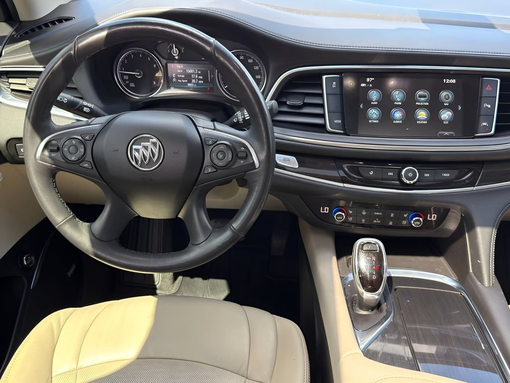 Used 2019 Buick Enclave Premium w/ Experience Buick Package FWD image 21