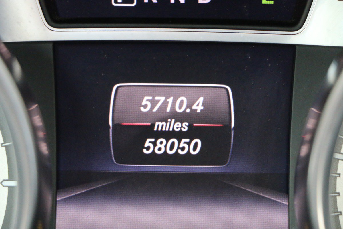 Used 2014 Mercedes-Benz SL 550 image 34