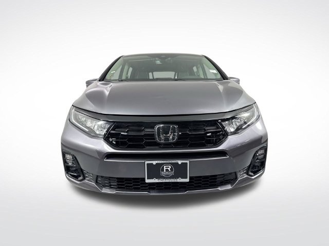 Certified 2026 Honda Odyssey Elite image 29