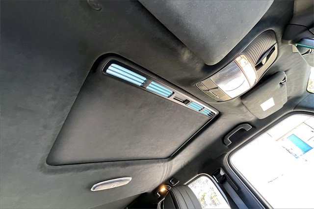 Certified 2025 Mercedes-Benz G 63 AMG 4MATIC image 24