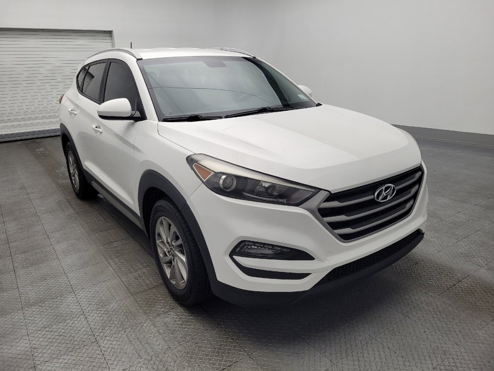 Used 2017 Hyundai Tucson SE image 14