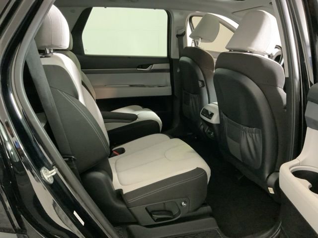 Used 2020 Hyundai Palisade SEL w/ Convenience Package AWD/4WD image 28