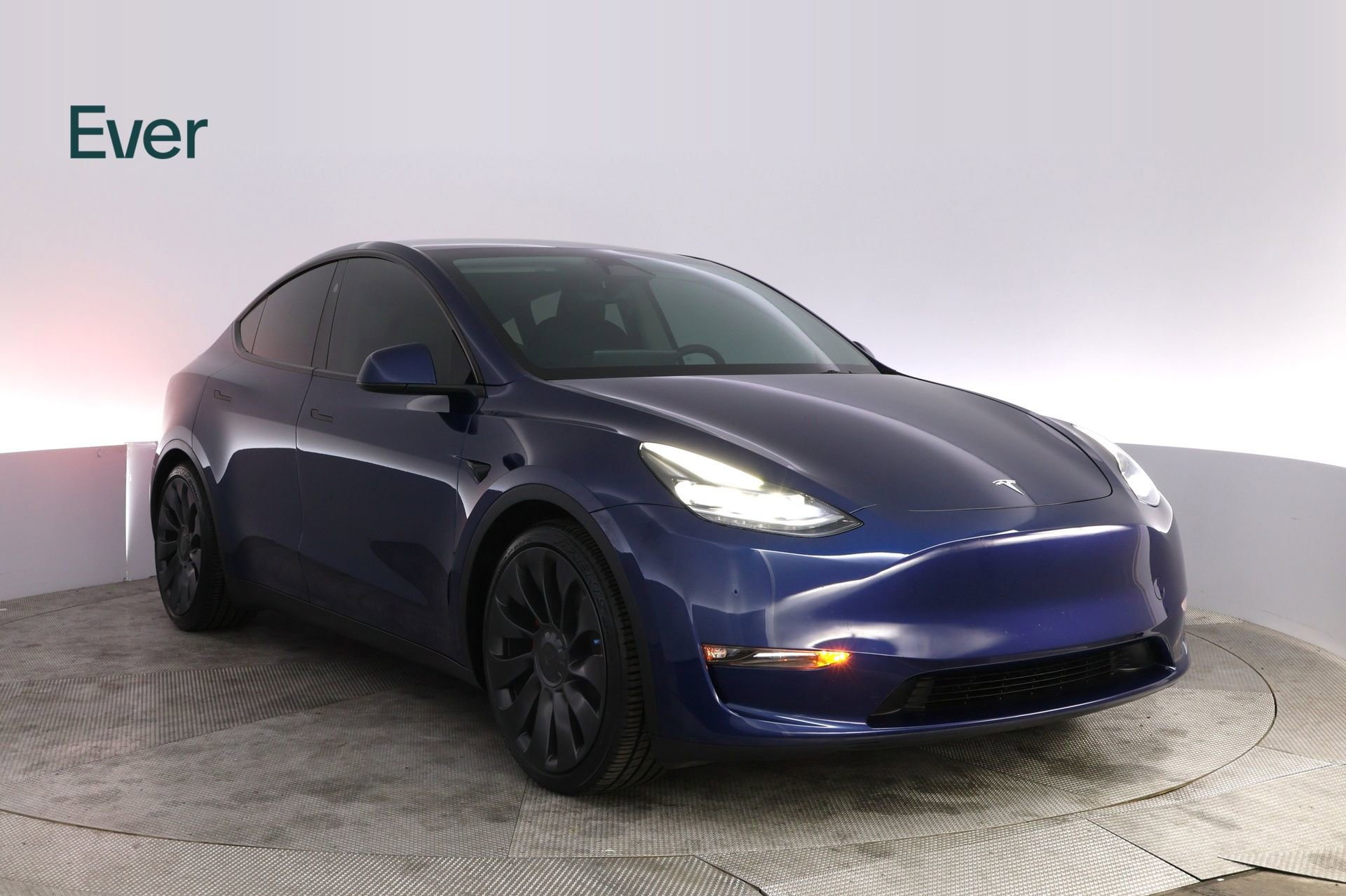 Used 2024 Tesla Model Y Performance AWD/4WD image 13