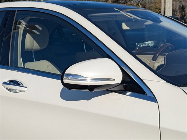 Used 2019 Mercedes-Benz S 560 Sedan image 12