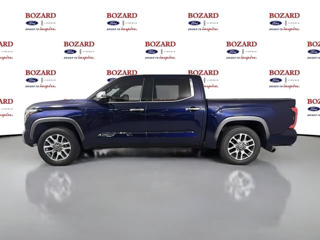 Used 2022 Toyota Tundra 1794 Edition w/ Advanced Package AWD/4WD image 5