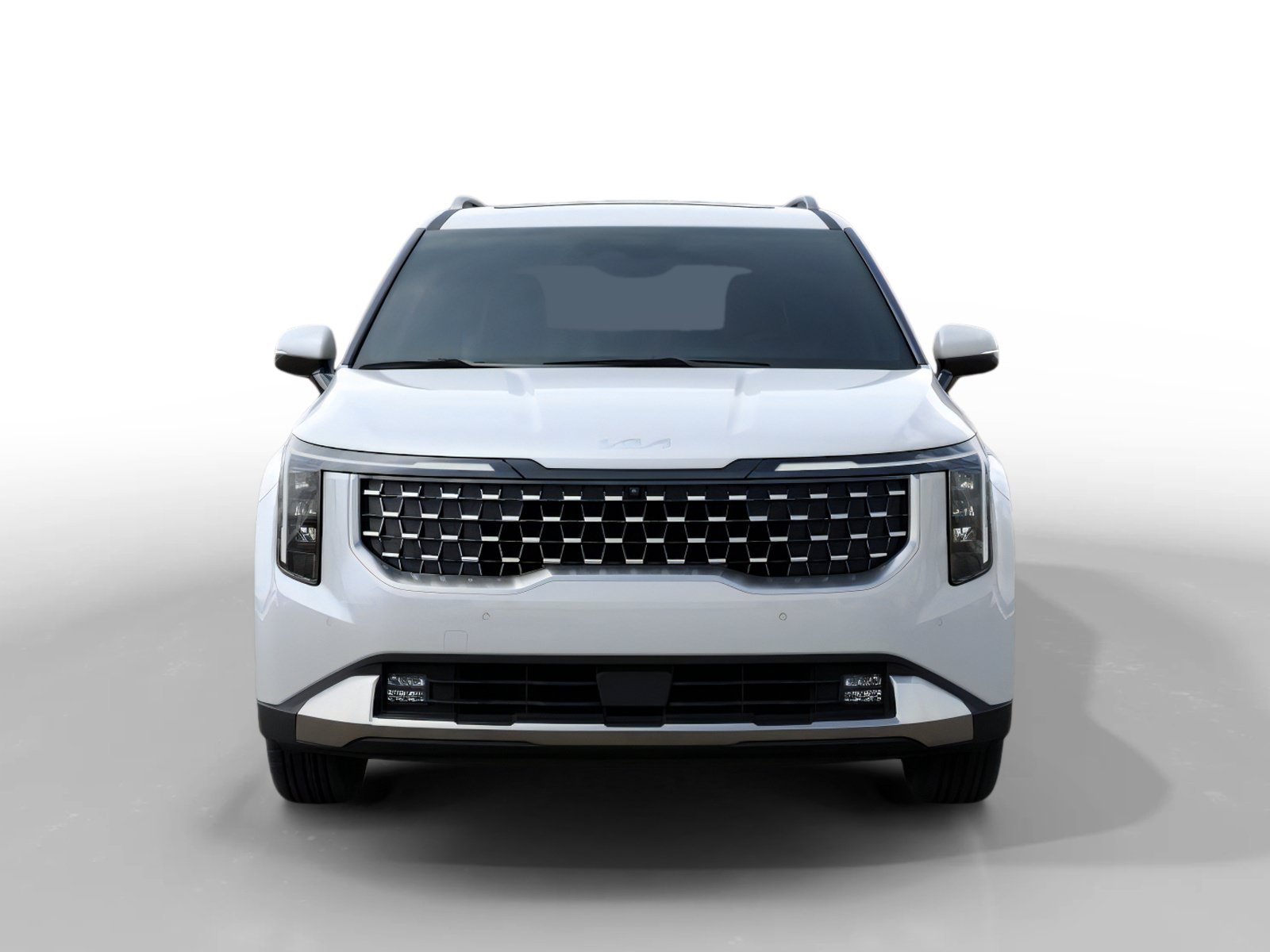 New 2027 Kia Carnival SX FWD image 2