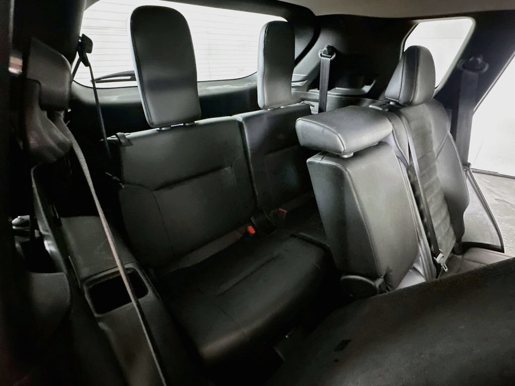 Used 2023 Mitsubishi Outlander SE AWD/4WD image 16