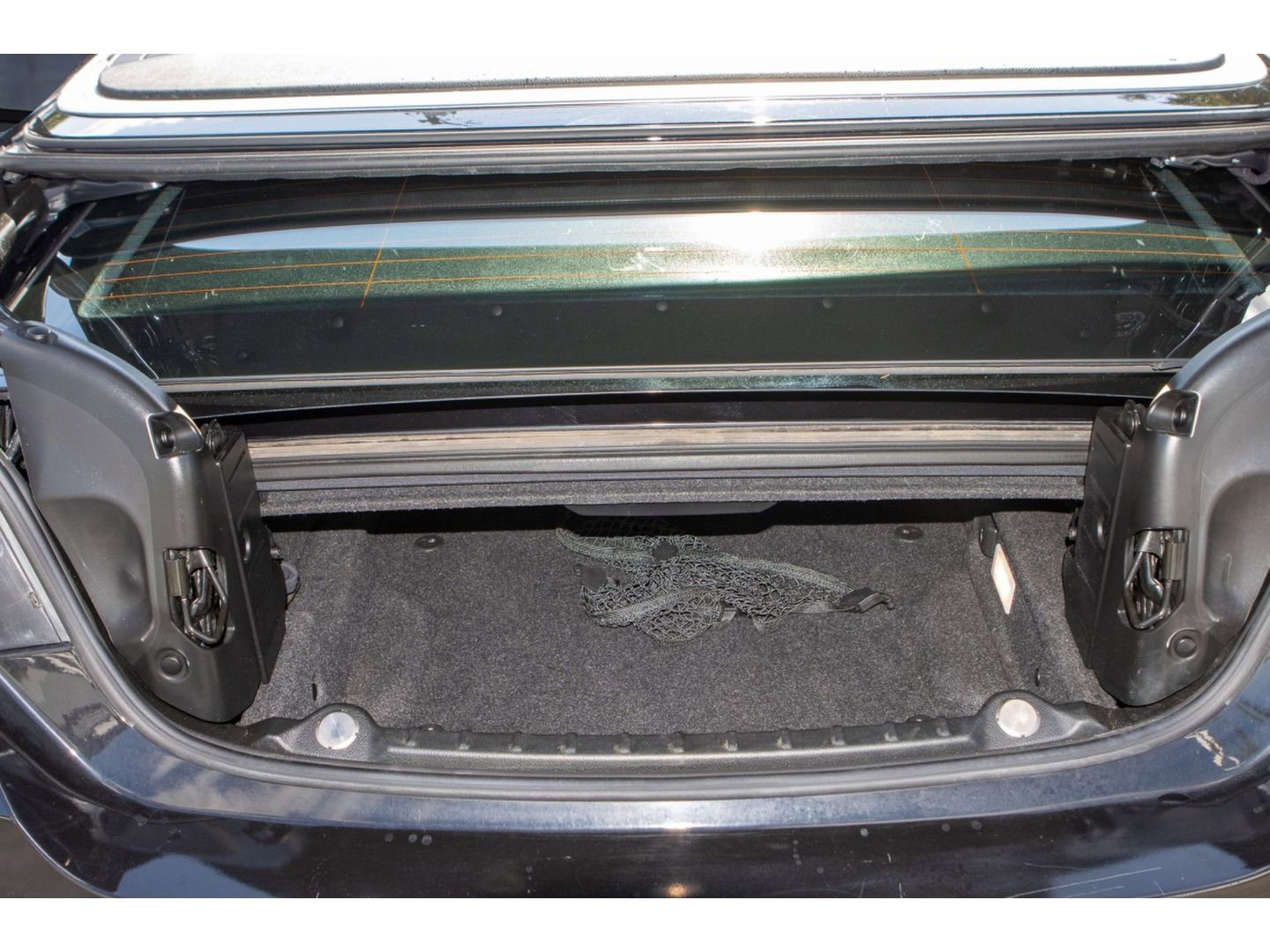 Used 2018 BMW 430i Convertible image 15