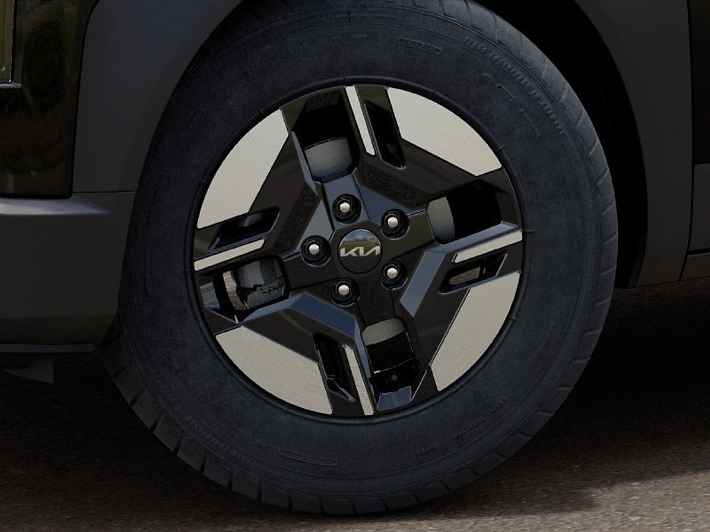 New 2027 Kia Seltos LX AWD/4WD image 9