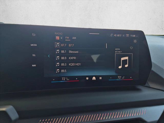 New 2026 BMW 228i w/ Technology Package FWD image 13