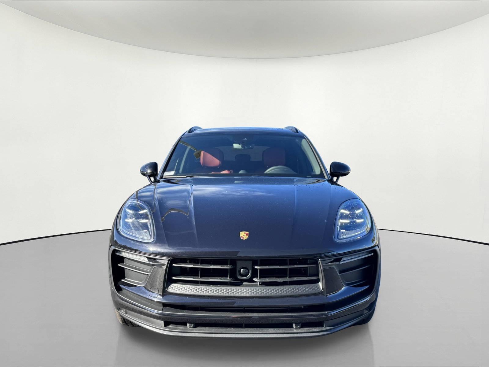 New 2025 Porsche Macan AWD/4WD image 10