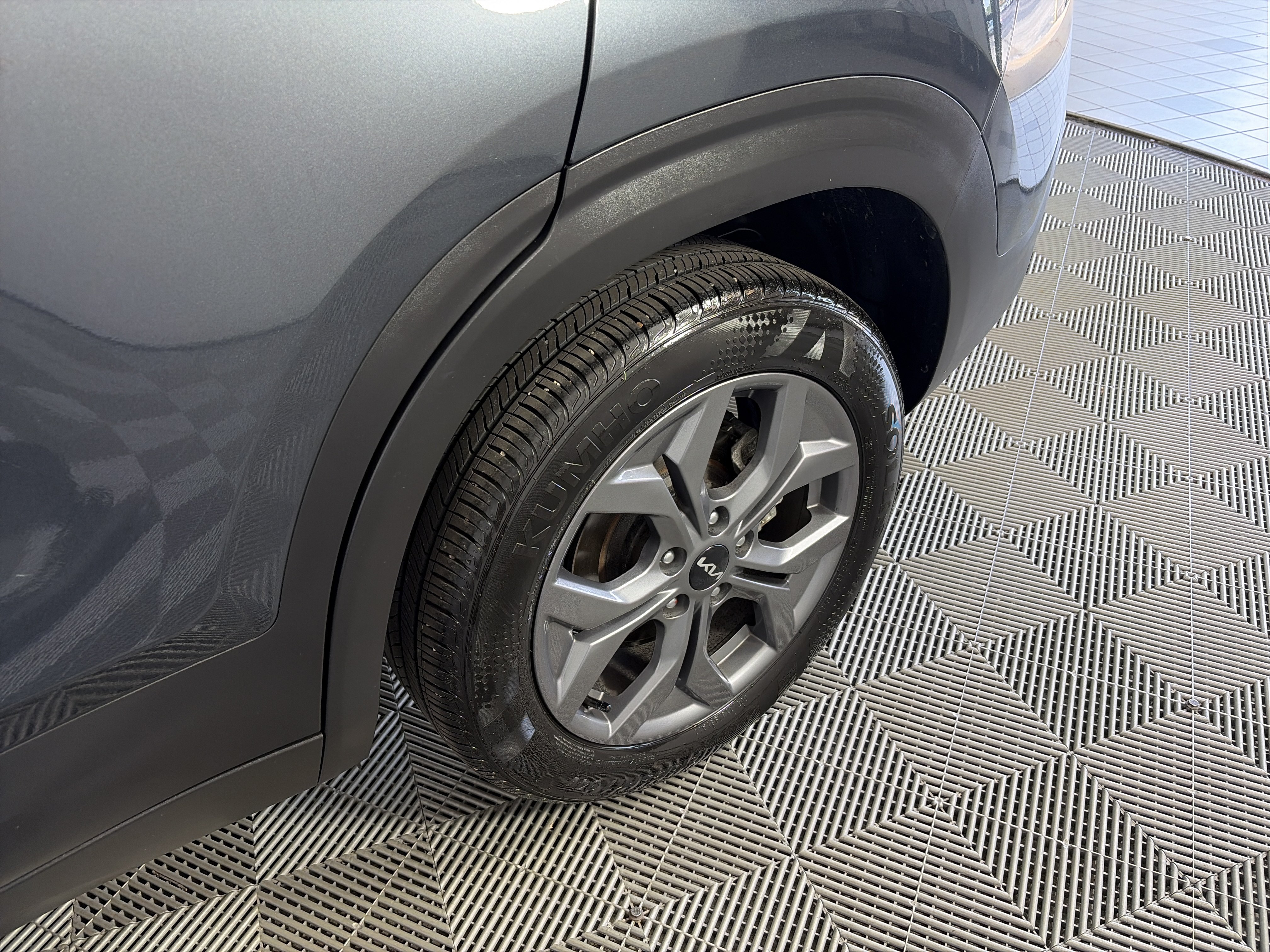 Certified 2024 Kia Seltos S AWD/4WD image 14