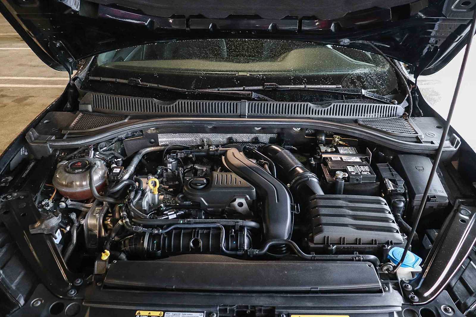 Certified 2023 Volkswagen Jetta Sport image 27