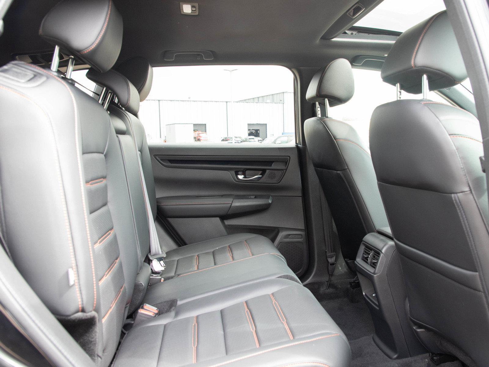 Used 2024 Honda CR-V Sport-L image 12