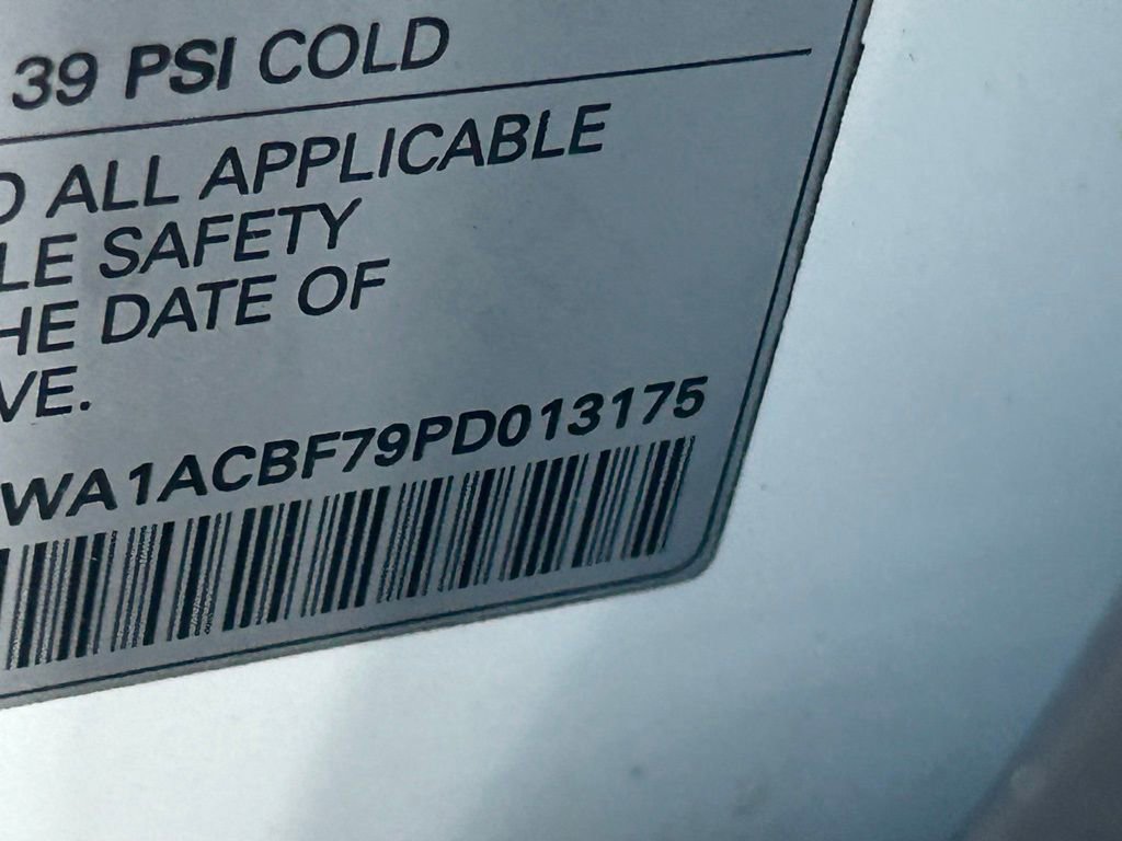 Used 2023 Audi Q7 2.0T Premium w/ Towing Package image 63