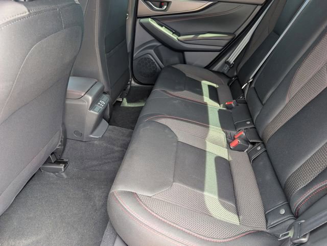 Certified 2025 Subaru WRX Premium AWD/4WD image 18